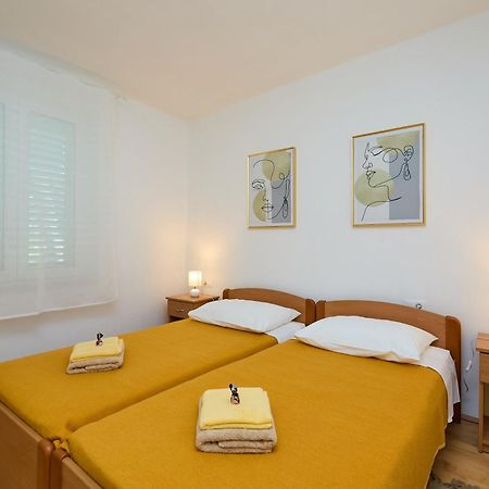 Apartment Benji Ντουμπρόβνικ Εξωτερικό φωτογραφία