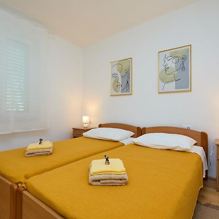 Apartment Benji Ντουμπρόβνικ Εξωτερικό φωτογραφία