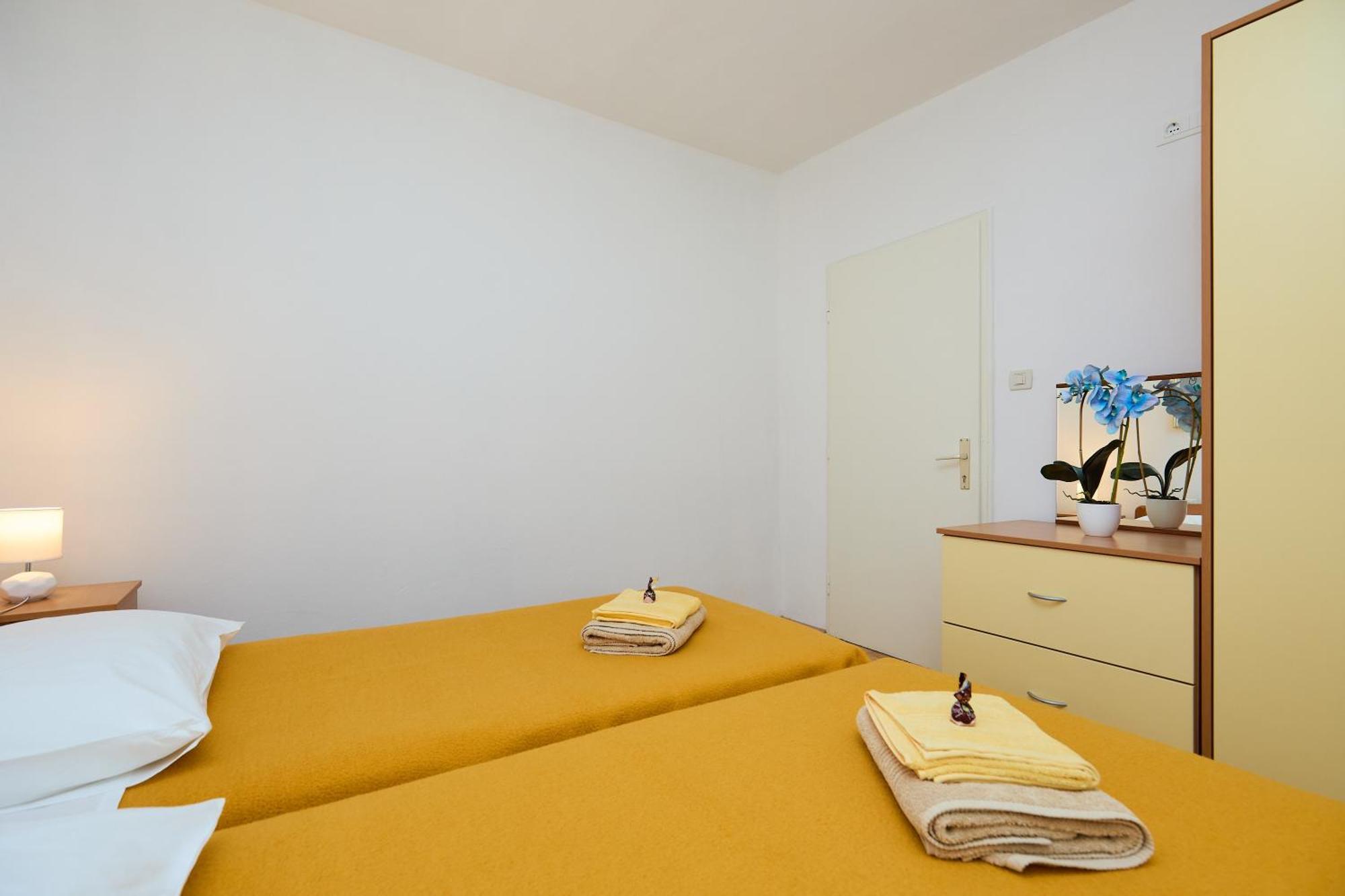 Apartment Benji Ντουμπρόβνικ Εξωτερικό φωτογραφία