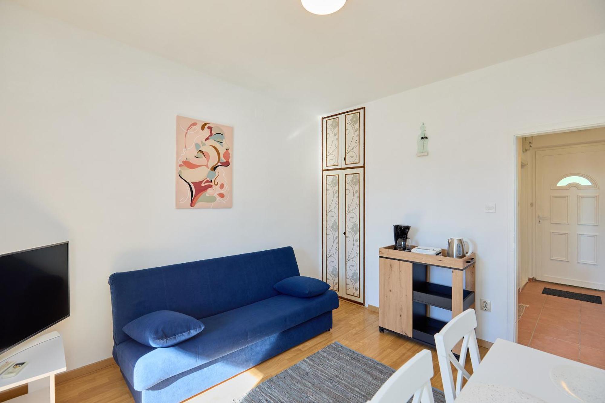 Apartment Benji Ντουμπρόβνικ Εξωτερικό φωτογραφία
