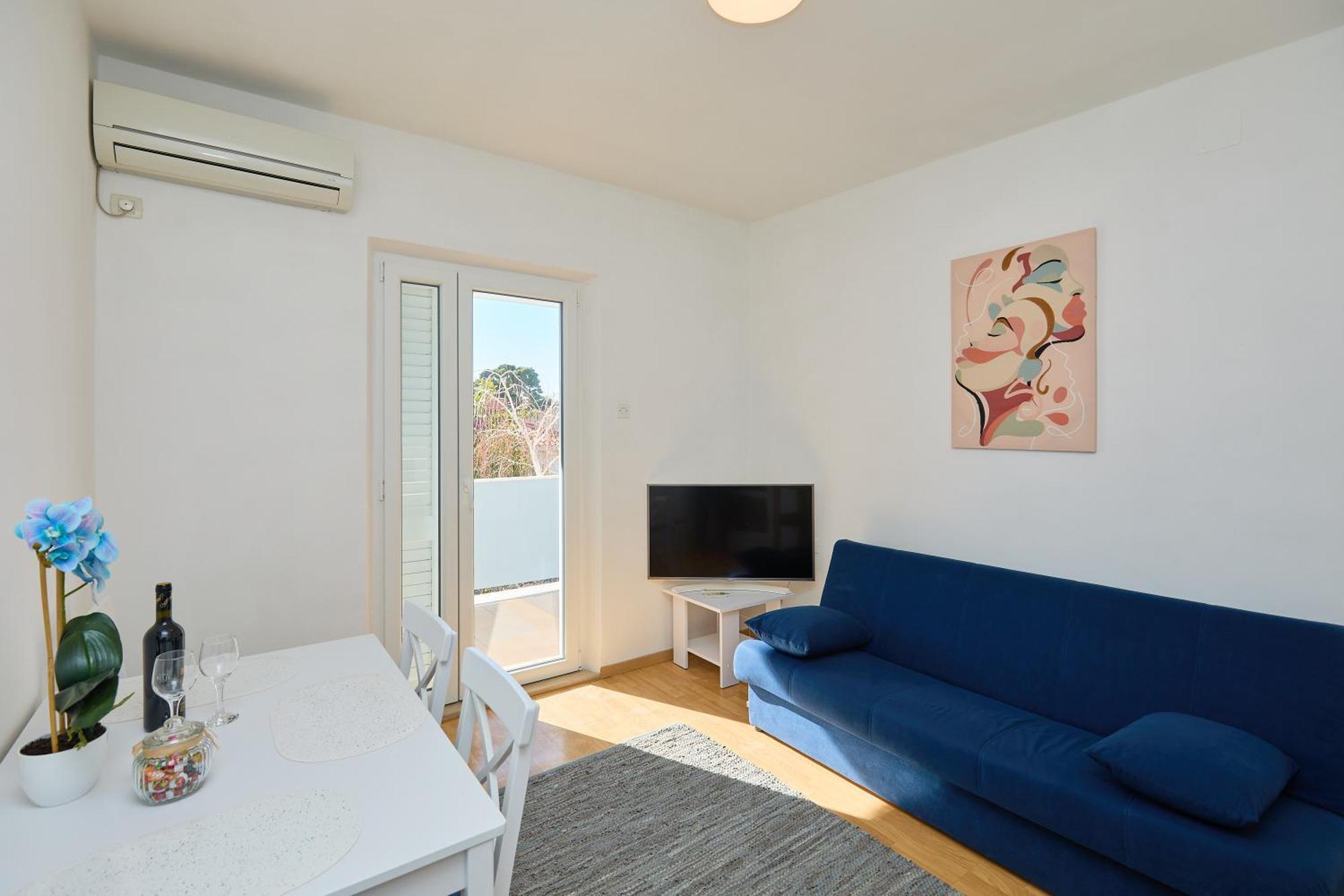 Apartment Benji Ντουμπρόβνικ Εξωτερικό φωτογραφία