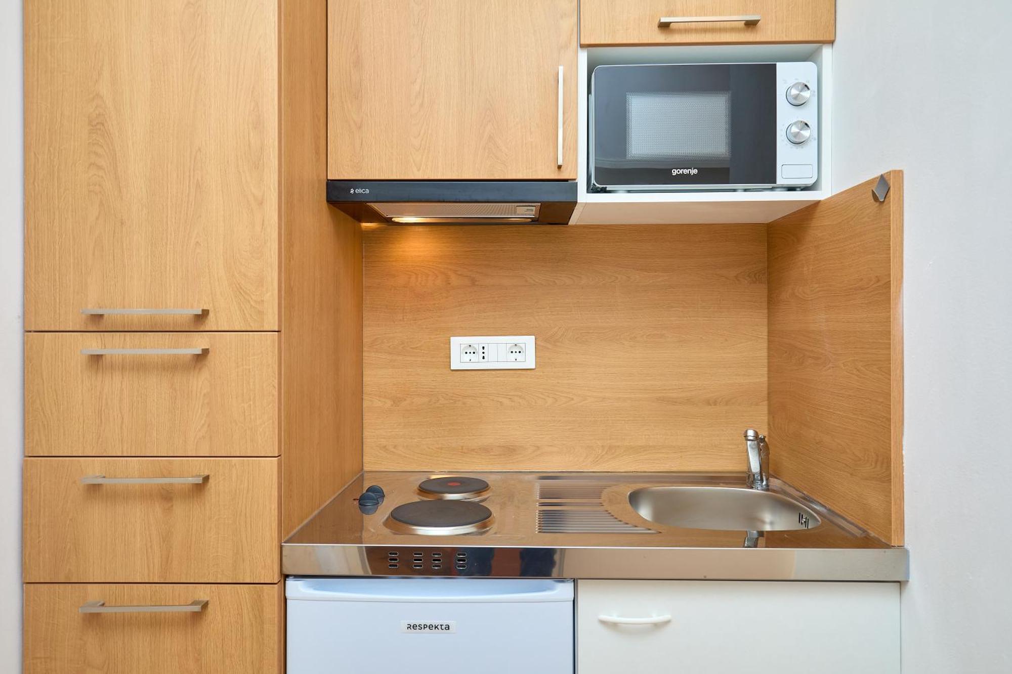 Apartment Benji Ντουμπρόβνικ Εξωτερικό φωτογραφία