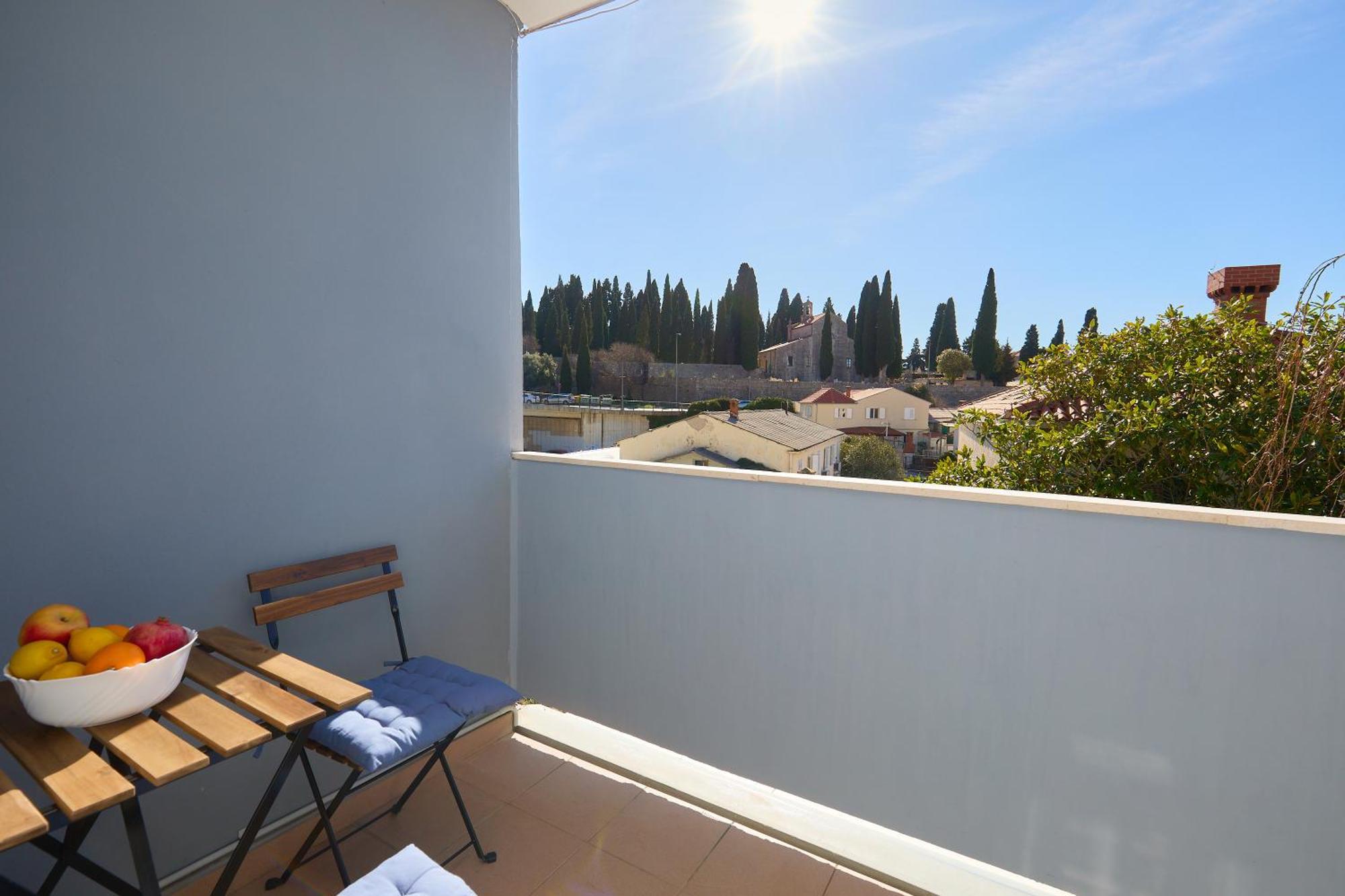 Apartment Benji Ντουμπρόβνικ Εξωτερικό φωτογραφία