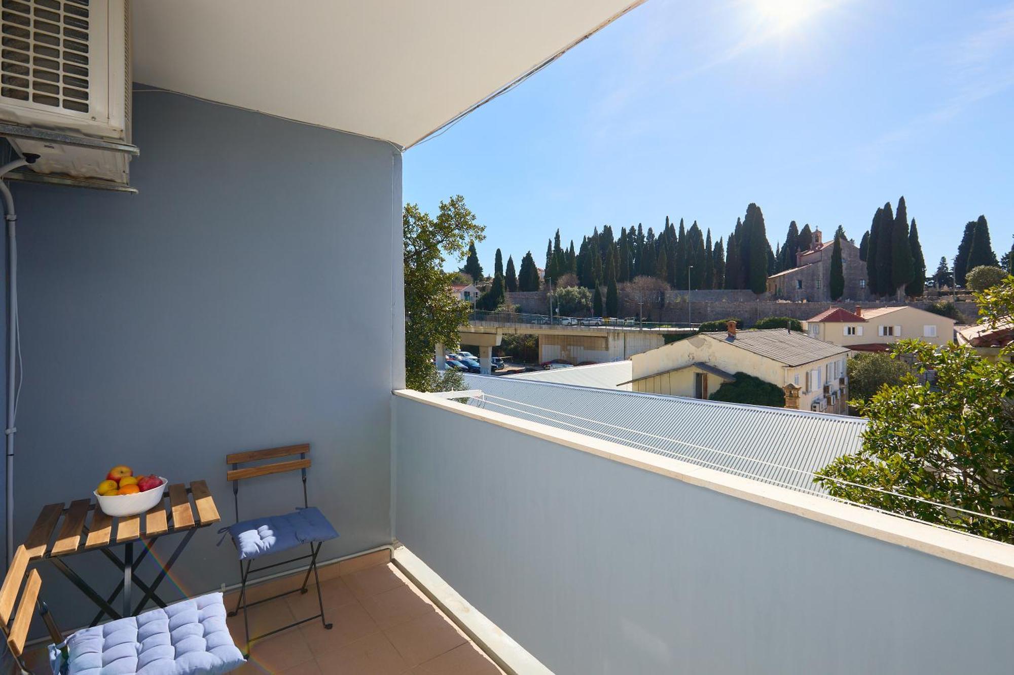 Apartment Benji Ντουμπρόβνικ Εξωτερικό φωτογραφία