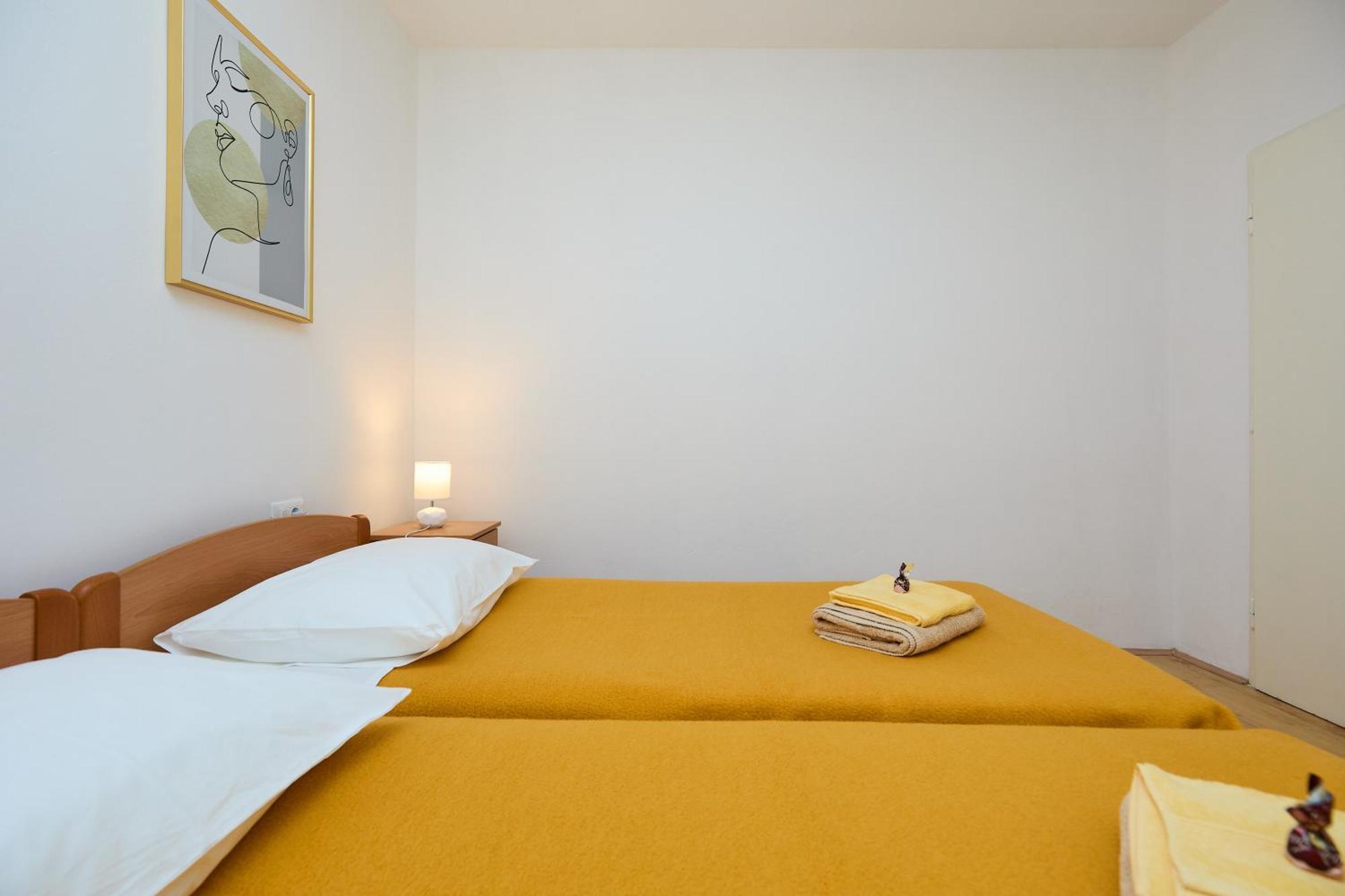 Apartment Benji Ντουμπρόβνικ Εξωτερικό φωτογραφία
