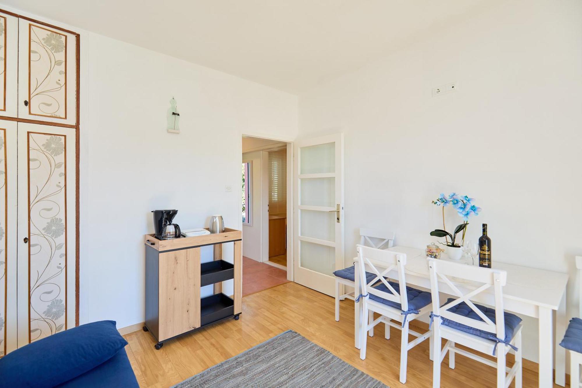 Apartment Benji Ντουμπρόβνικ Εξωτερικό φωτογραφία