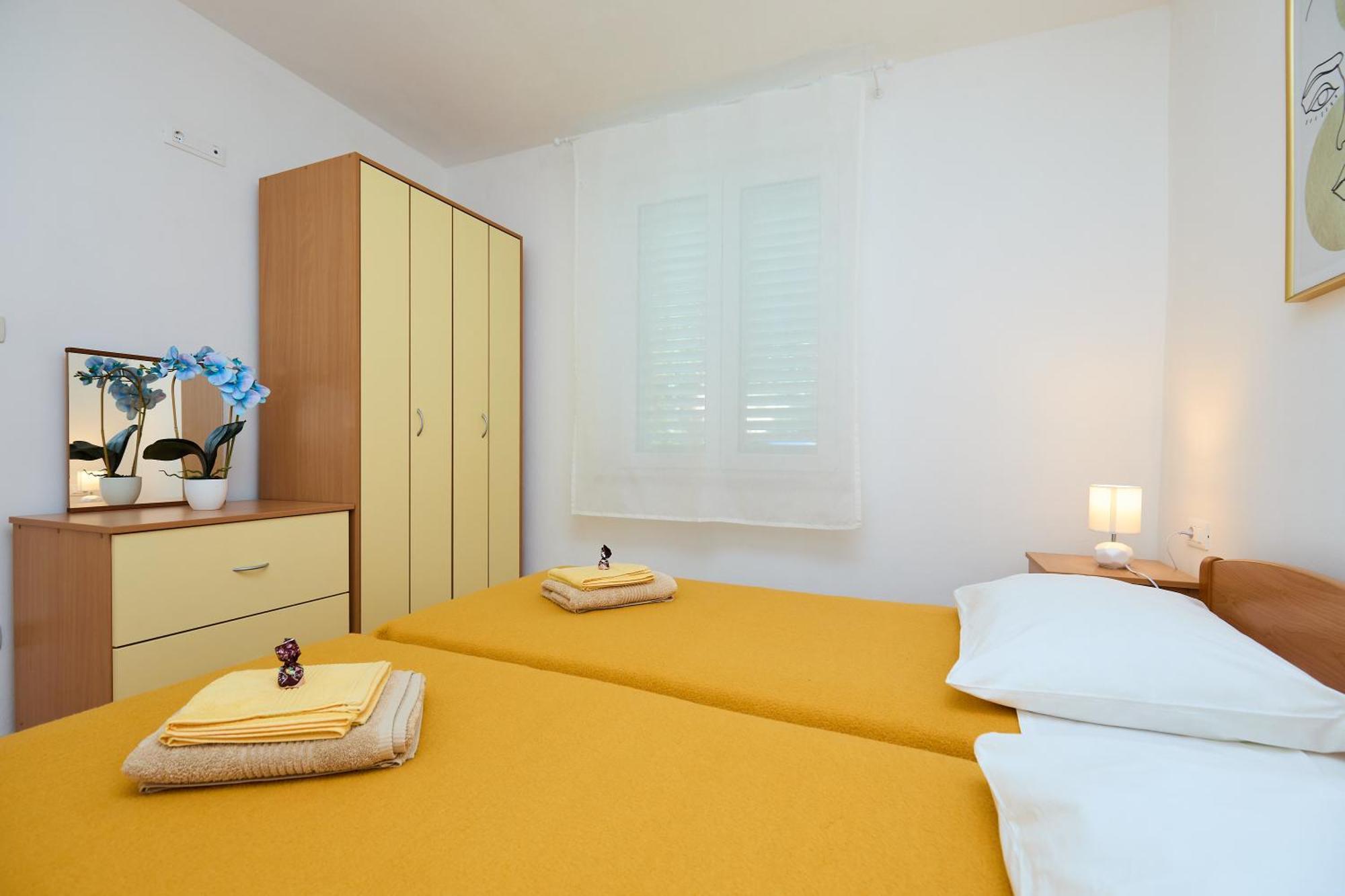 Apartment Benji Ντουμπρόβνικ Εξωτερικό φωτογραφία